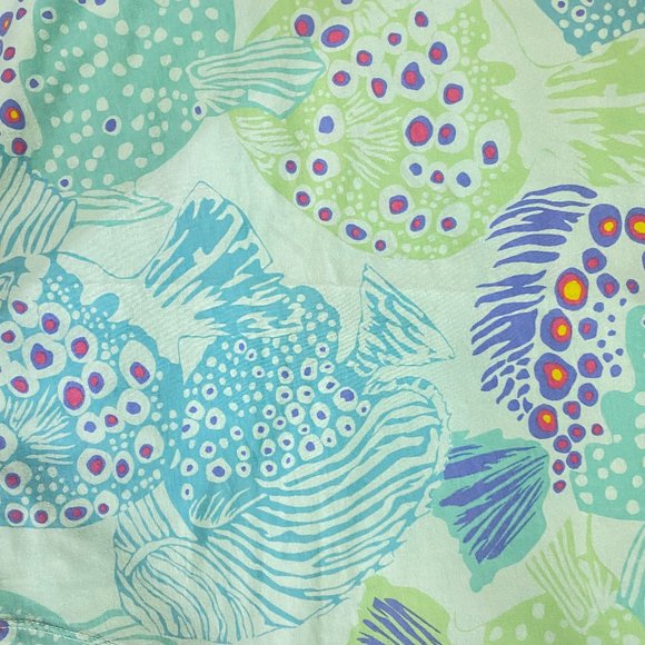 Icantoo Sleeveless Pockets Tunic Top S - Picture 5 of 6